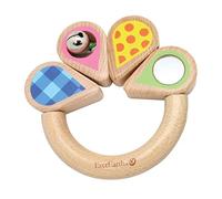 EverEarth Chaîne de Poussette Multicolore