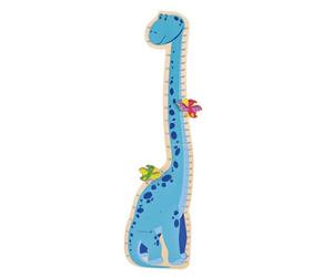 Everearth - Ee33506 - Ameublement Et Décoration - Toise Dino