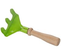 Everearth - Ee33640 - Outillage De Jardin Pour Enfants - Râteau A Main
