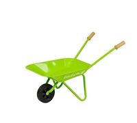 EverEarth - EE33650 - Brouette - Vert citron/Beige