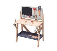 Everearth Grand établi Pastell EE33795 pour Enfants à partir de 36 Mois
