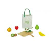 EverEarth - Set de fruits