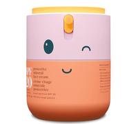 Evereden Crème pour le visage pour enfants, 50 ml | Lotion pour le visage sans parfum et avec SPF 20 | Hydratant pour le visage propre et non toxique | Soin de la peau multi-vitamines | Éligible à la