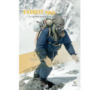 Everest 1953 La véritable épopée de la première ascension - Mick Conefrey - Nevicata - broché - Récit