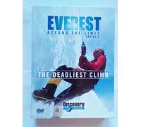 Everest 2 - the Deadliest Climb - Everest 2 - the Deadliest Climb [Box Set] [Import anglais]