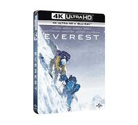 Everest 4K Ultra HD+Blu-Ray [Import]