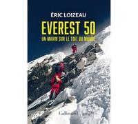 Everest 50 Eric Loizeau (Auteur)
