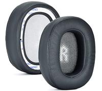 Everest-710 defean Coussinets de rechange compatibles avec les casques Bluetooth sans fil JBL Everest-710 Everest 710, mousse antibruit haute densité, épaisseur supplémentaire (titane)