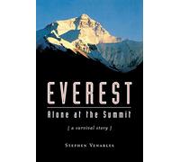 Everest: Alone at the Summit