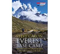 Everest Base Camp: How I trained for and trekked to the bottom of the highest mountain in the world.