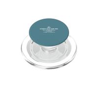 Everest Base Camp Trek Kala Patthar Point de Vue 5545 m PopSockets PopGrip pour MagSafe