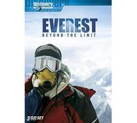 Everest: Beyond The Limit [Dvd] [Import]