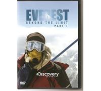 Everest: Beyond the Limit, Part 1