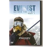 Everest: Beyond The Limit, Part 1