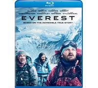 Everest (Blu-ray)