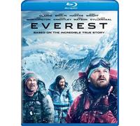 Everest [Blu-Ray]