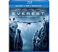 Everest [Blu-Ray]