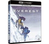 Everest Blu-ray 4K Ultra HD E