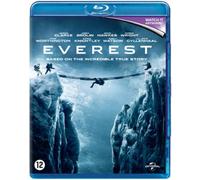 Everest - Blu-Ray Disc + Copie Digitale - Edition Benelux