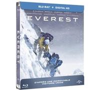 Everest Blu-ray E