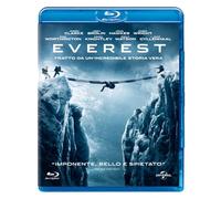 Everest [Blu-Ray] [Import]