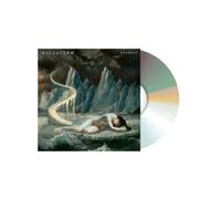 Everest by Halestorm [CD] NEUF