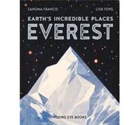 Everest by Sangma Francis Sangma Francis (Auteur)