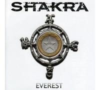Everest by Shakra (2009-04-27)