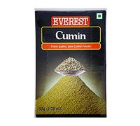 Everest Cumin Powder 50g