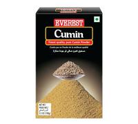 Everest Cumin Powder Carton 100g