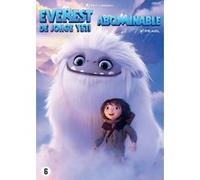 EVEREST: DE JONGE YETI/ABOMINABLE-BIL G