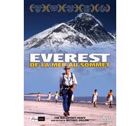 Everest : De la mer au sommet DVD DVD