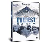 Everest Deadliest Climb: After [Import]