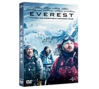 Everest DVD DVD