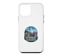 Everest Easy Trail Syangpoche 3720 m Coque pour iPhone 12 Mini