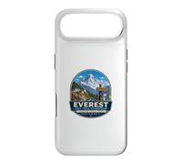 Everest Easy Trail Syangpoche 3720 m Coque pour iPhone Air