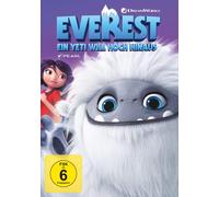 Keine Informationen - Everest-EIN Yeti Will Hoch Hinaus [Import]