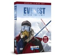 Everest - Everest - Beyond the Limit [Import anglais]