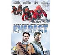 Everest [Import anglais]