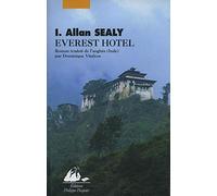 Everest Hotel. Un Cycle De Saisons