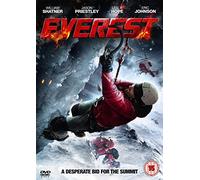Everest [Import]