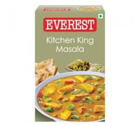 Everest Kitchen King Masala Lot de 3 paquets de masala 100 g
