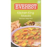 Everest, Kitchen King Masala, 100 Grams(gm)