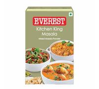 Everest Kitchen King Masala 50g