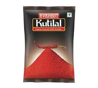 Everest, Kutilal Red Chilli Powder, 200 Grams(gm)