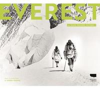 Everest: La toute première victoire ?