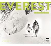 Everest: La toute première victoire ?