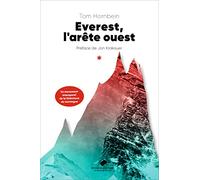 Everest, l'arête ouest: Jules Jansen, un destin hors du commun