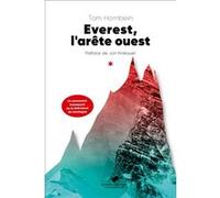 Everest, l'arête ouest Thomas F. Hornbein (Auteur)