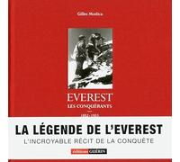 Everest - Les conquérants 1852-1953